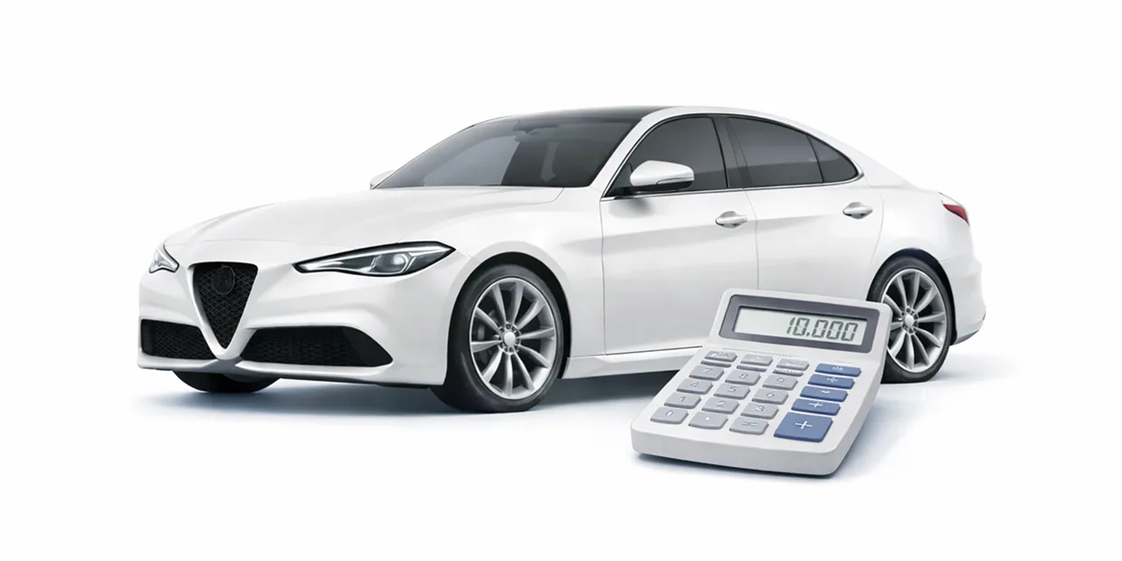 Comprendre le financement auto.